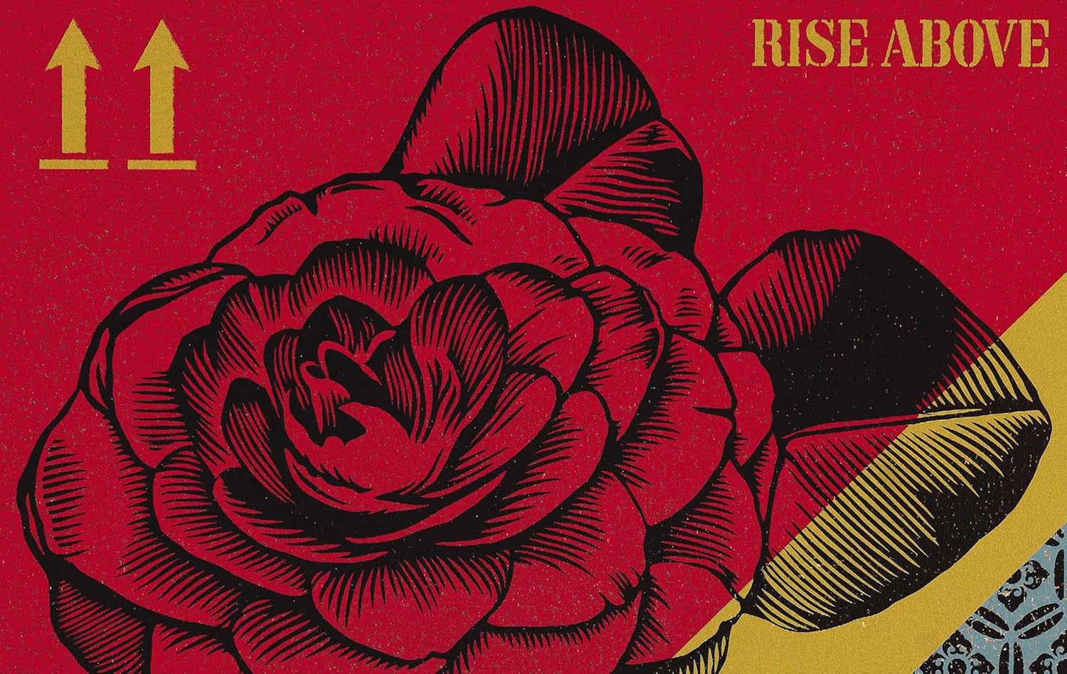 Obey: The Art of Shepard Fairey Obey: The Art of Shepard Fairey – תמונה 8