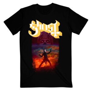 Ghost - EU Admat T-Shirt