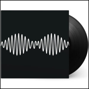 Arctic Monkeys - AM