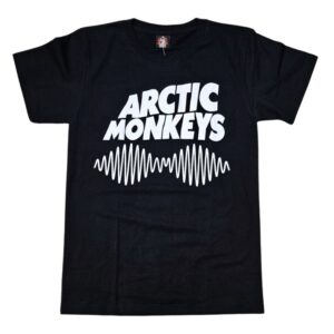 Arctic Monkeys - AM T-Shirt