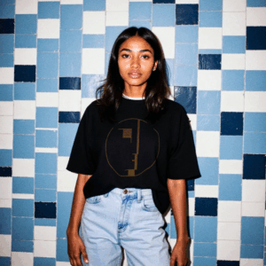 Bauhaus - Logo (Gold) T-Shirt