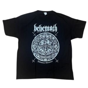 Behemoth - Polonia Heretica T-Shirt