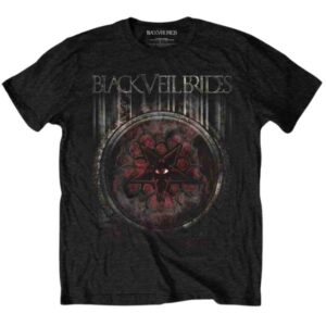Black Veil Brides - Rusted T-Shirt
