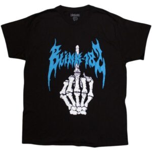 Blink-182 - Middle Finger T-Shirt