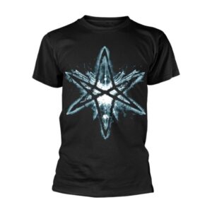 Bring Me The Horizon - Frosted Hex T-Shirt