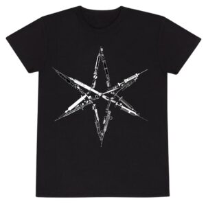 Bring Me The Horizon – Medicine Hex T-Shirt