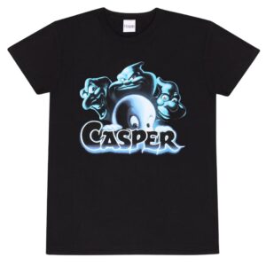 Casper – Film Title T-Shirt
