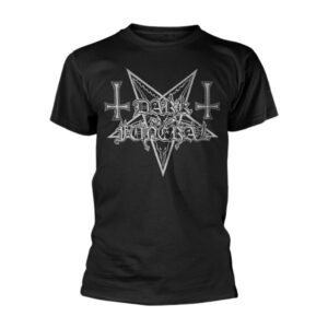 Dark Funeral - Logo T-Shirt