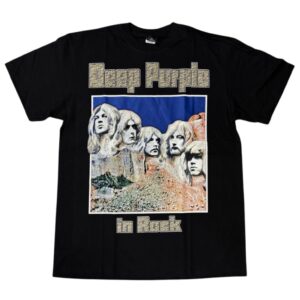 Deep Purple - In Rock T-Shirt