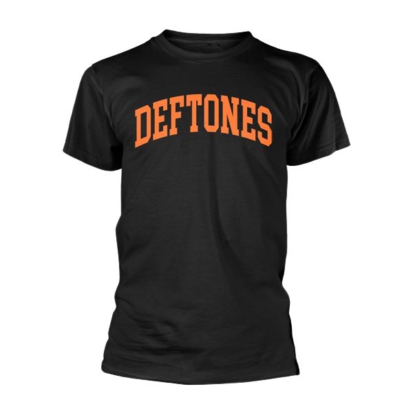 Deftones - College T-Shirt Deftones - College T-Shirt