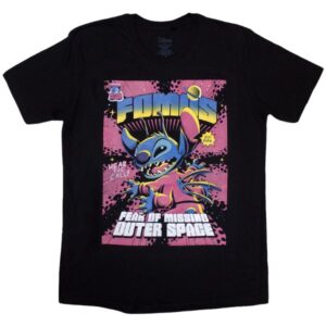Disney - Lilo & Stitch FOMOS T-Shirt
