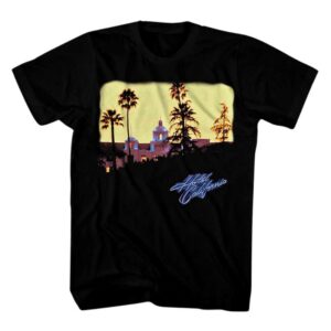 Eagles - Hotel California T-Shirt