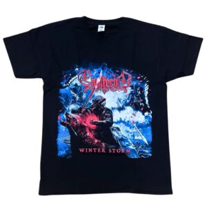 Ensiferium - Winter Storm T-Shirt