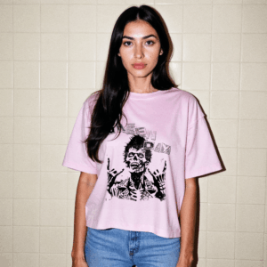 Green Day - Billie Joe Zombie T-Shirt