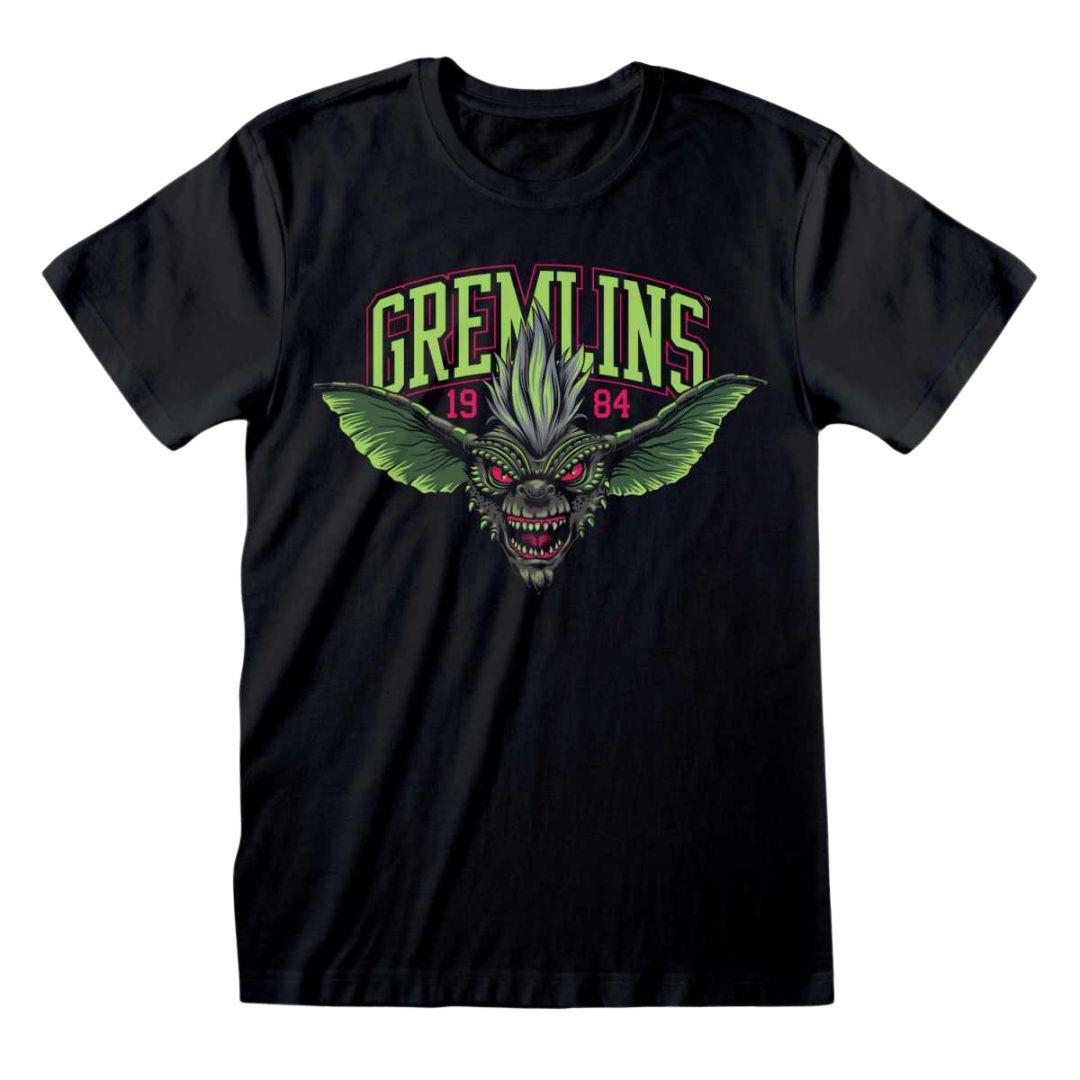 Gremlins – Stripe T-Shirt Gremlins – Stripe T-Shirt