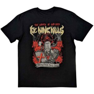 Ice Nine Kills - Wrath T-Shirt