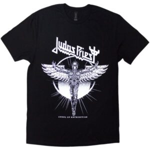 Judas Priest -  Angel Of Retribution T-Shirt