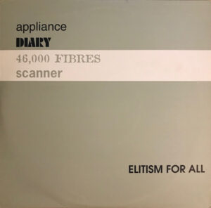 Various - Elitism For All