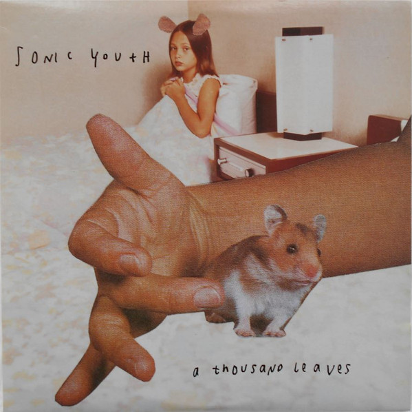 Sonic Youth - A Thousand Leaves Sonic Youth - A Thousand Leaves