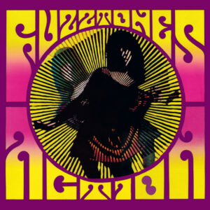 Fuzztones - Action