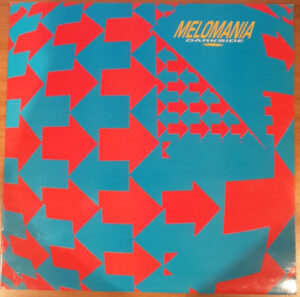 The Darkside - Melomania
