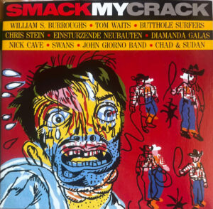 Various - Smack My Crack