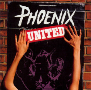 Phoenix - United