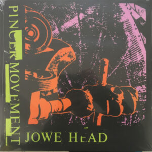 Jowe Head - Pincer Movement [RSD]