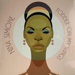 כשהחצוצרה לוחשת במקום לצעוק: Chet Nina Simone - Fodder On My Wings