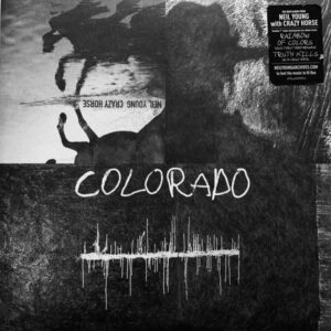 Neil Young - Colorado [2LP]