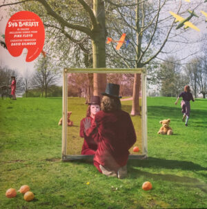 Syd Barrett - An Introduction To Syd Barrett [2LP]