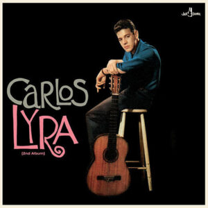 Carlos Lyra - Carlos Lyra