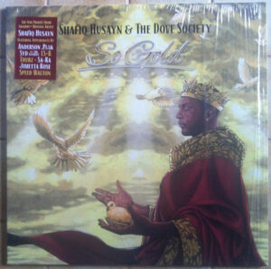 Shafiq Husayn - So Gold