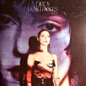 Birdy - Portraits [Colored Vinyl]