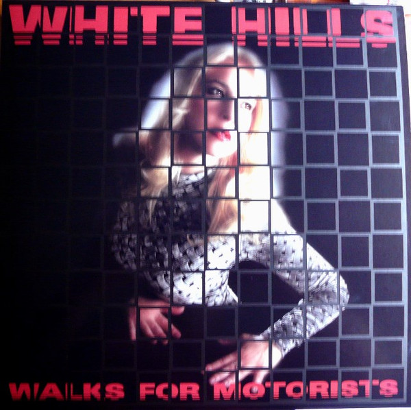 White Hills - Walks For Motorists White Hills - Walks For Motorists