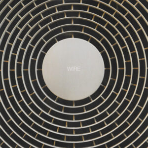 Wire - Wire