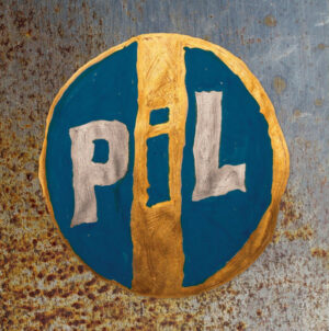 Public Image Limited (PiL) - Reggie Song