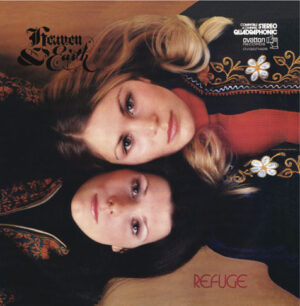 Heaven & Earth - Refuge