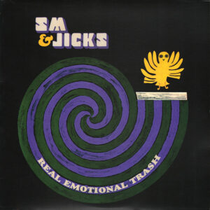 Stephen Malkmus & The Jicks - Real Emotional Trash