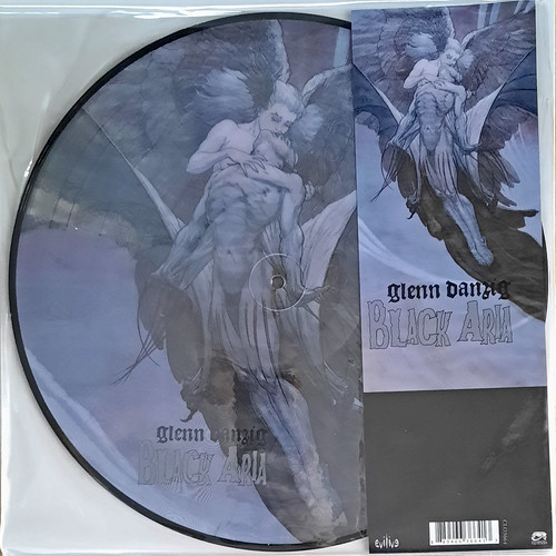 Glenn Danzig - Black Aria Glenn Danzig - Black Aria