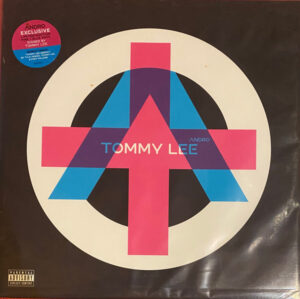 Tommy Lee - Andro [Colored Vinyl]