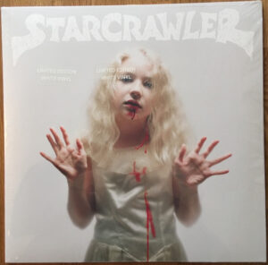 Starcrawler - Starcrawler [White Vinyl] [LTD]
