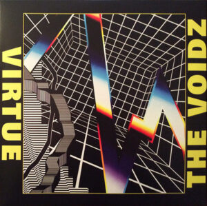 The Voidz - Virtue [2LP]