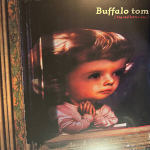 Buffalo Tom - Big Red Letter Day