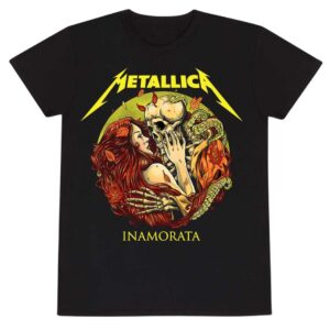Metallica – Inamorata T-Shirt