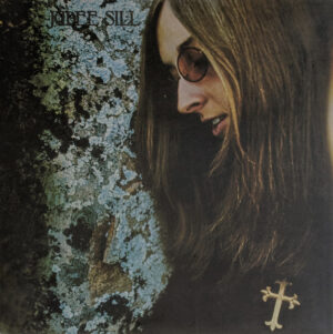 Judee Sill - Judee Sill [180g]