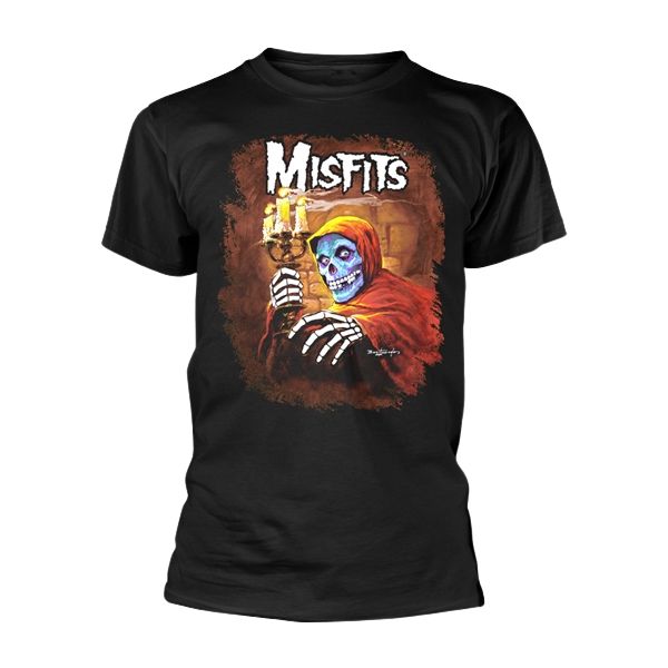 Misfits - American Psycho T-Shirt Misfits - American Psycho T-Shirt