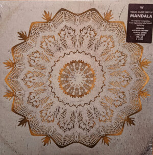 Mello Music Group - Mandala