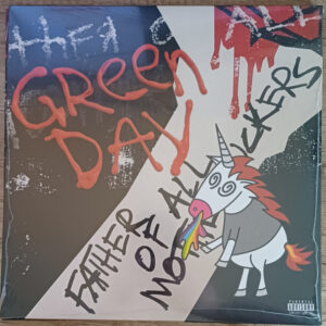 Green Day - Father Of All...