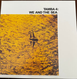 Tamba 4 - We And The Sea